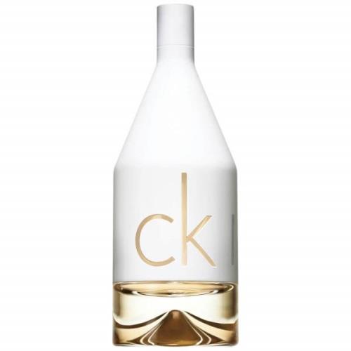 Calvin Klein CK In2U for Women Eau de Toilette (150ml)