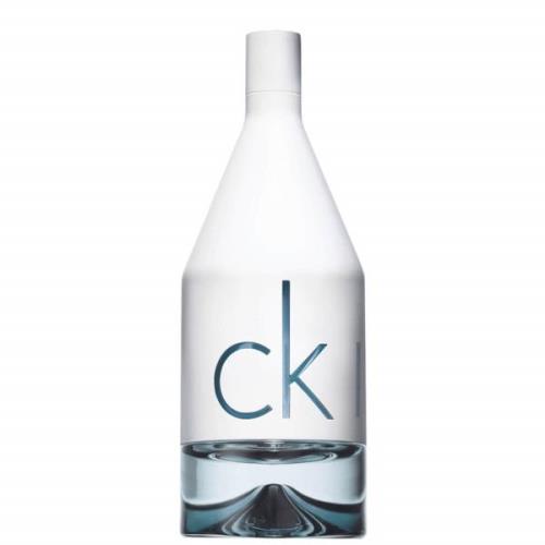 Calvin Klein CK In2U for Men Eau de Toilette (100ml)