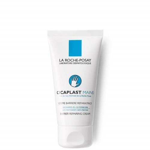 La Roche-Posay Cicaplast Crema de Manos Calmante 50ml