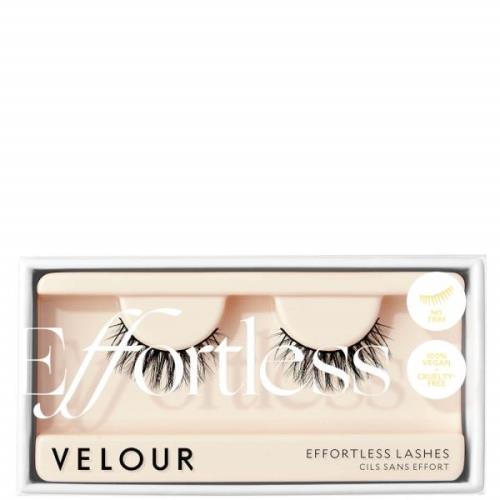 Velour Effortless For Real Though Lashes