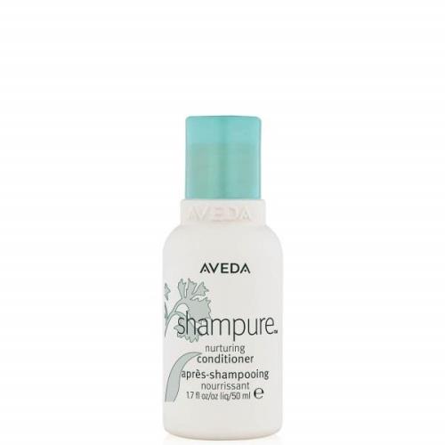 Acondicionador nutritivo Shampure de Aveda 50 ml