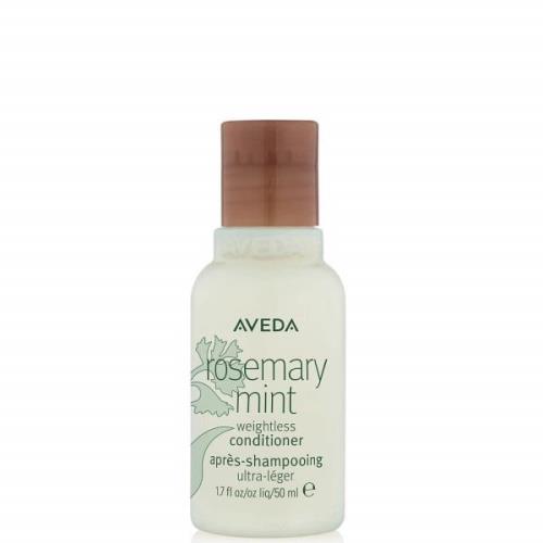 Acondicionador liviano con menta y romero de Aveda 50 ml