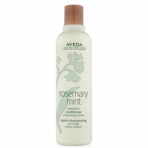 Acondicionador liviano con menta y romero de Aveda 250 ml