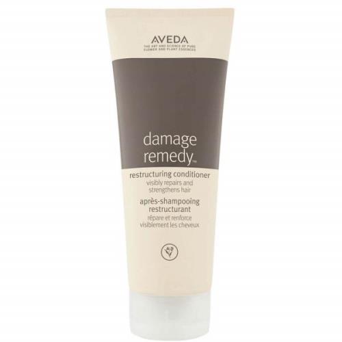 Acondicionador reparador Aveda Damage Remedy 200ml