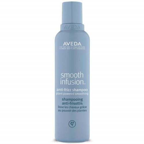 Aveda Smooth Infusion Anti-Frizz Shampoo 200ml