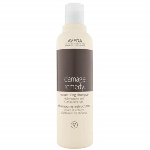 Champú reparador Aveda Damage Remedy