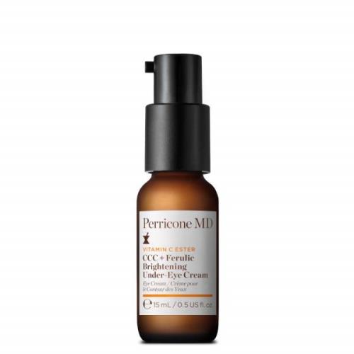 Perricone MD Vitamin C Ester CCC + Ferulic Brightening Under-Eye Cream...