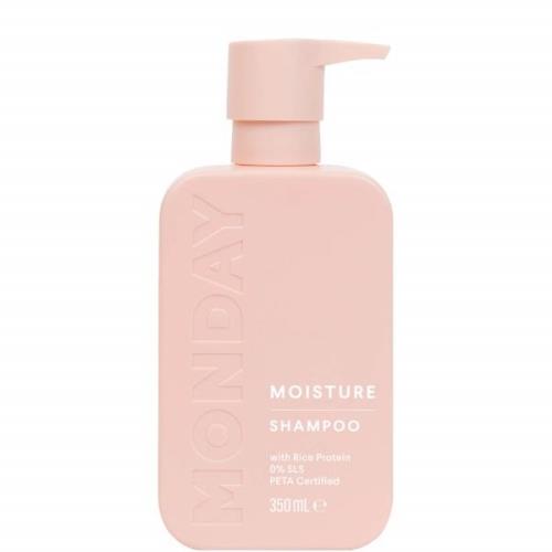 Champú Moisture MONDAY Haircare 350ml