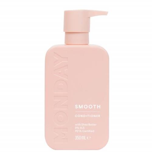 Acondicionador Gentle MONDAY Haircare 350ml