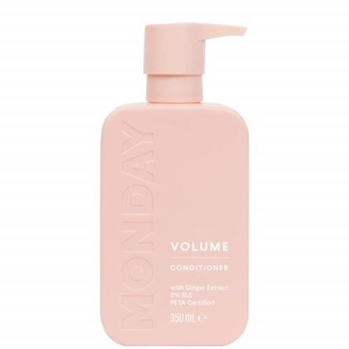 Acondicionador Volume MONDAY Haircare 350ml