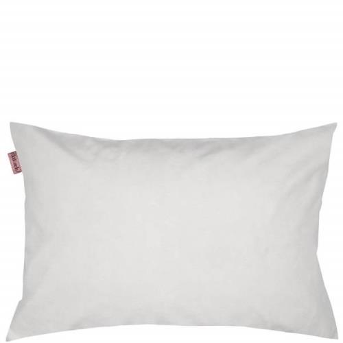 Kitsch Towel Pillow Cover - Ivory