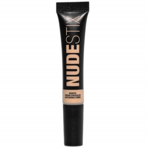 NUDESTIX Travel Nudefix Concealer 3ml (Various Shades) - Nude 3