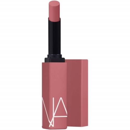 NARS Powermatte Lipstick 1.5g (Various Shades) - American Woman