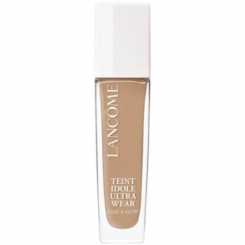 Lancôme Teint Idôle Ultra Wear Care and Glow 30ml (Various Colours) - ...