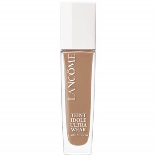 Lancôme Teint Idôle Ultra Wear Care and Glow 30ml (Various Colours) - ...