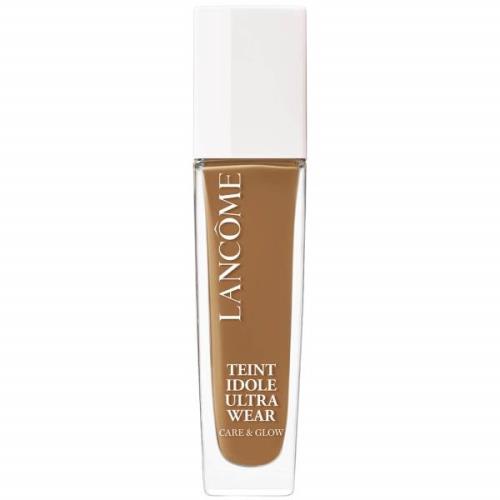 Lancôme Teint Idôle Ultra Wear Care and Glow 30ml (Various Colours) - ...