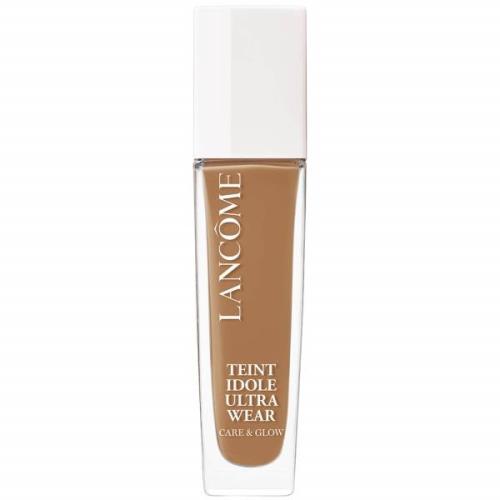 Lancôme Teint Idôle Ultra Wear Care and Glow 30ml (Various Colours) - ...