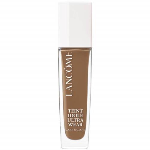 Lancôme Teint Idôle Ultra Wear Care and Glow 30ml (Various Colours) - ...