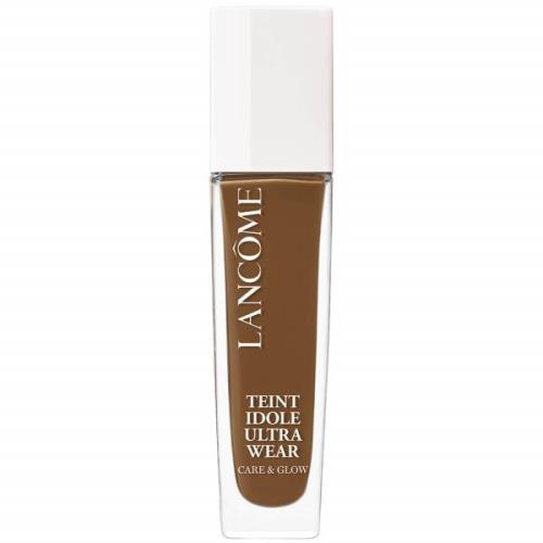 Lancôme Teint Idôle Ultra Wear Care and Glow 30ml (Various Colours) - ...