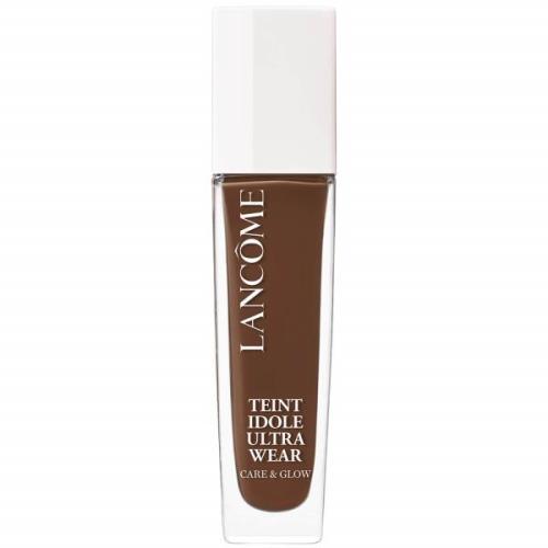 Lancôme Teint Idôle Ultra Wear Care and Glow 30ml (Various Colours) - ...