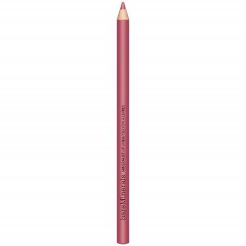 bareMinerals Mineralist Lip Liner 1.5g (Various Shades) - Pink