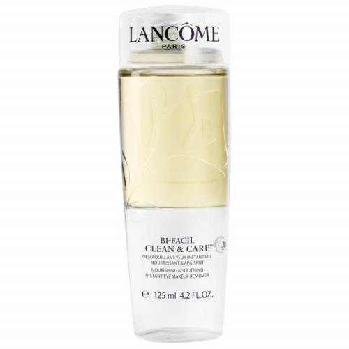 Lancôme BI-Facil Clean and Care Nourishing and Soothing Instant Eye Ma...