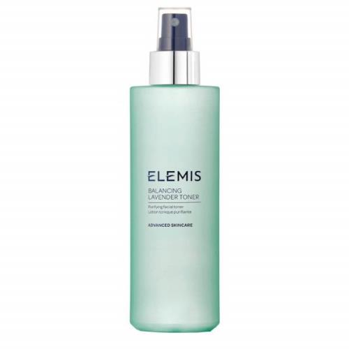 Tónico equilibrante de lavanda de Elemis - 200ml