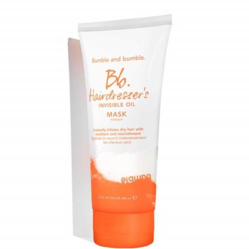 Bumble and bumble HIO Mask 200ml