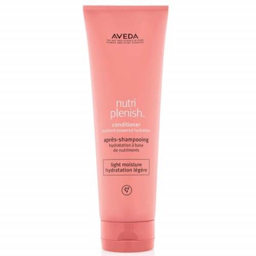 Aveda Nutriplenish Light Moisture Conditioner 250ml