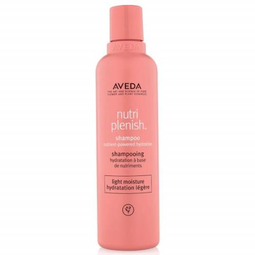 Aveda Nutriplenish Light Moisture Shampoo 250ml