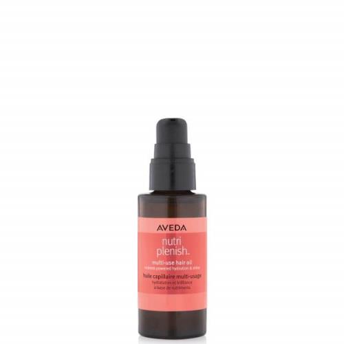 Aveda Nutriplenish Multi-Use Hair Oil 30ml