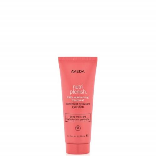 Aveda Nutriplenish Daily Moisturizing Treatment 40ml