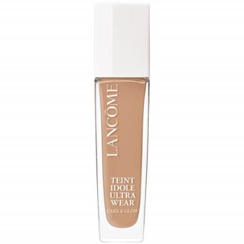 Lancôme Teint Idôle Ultra Wear Care and Glow 30ml (Various Colours) - ...