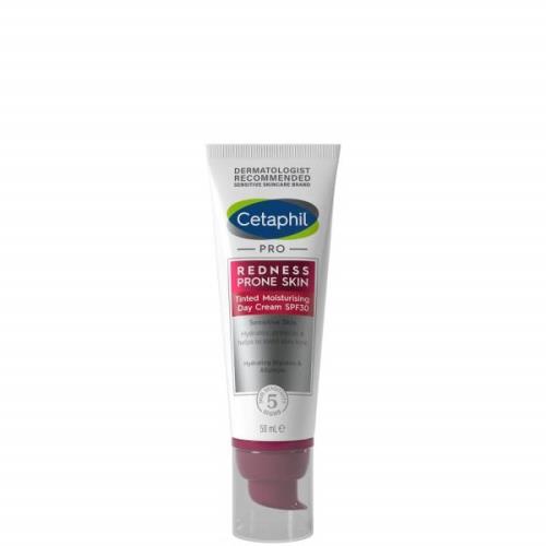 Cetaphil PRO Crema hidratante de día con color SPF30 50ml