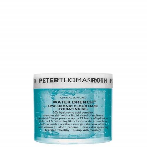 Peter Thomas Roth Water Drench Hyaluronic Cloud Mask (Various Sizes) -...