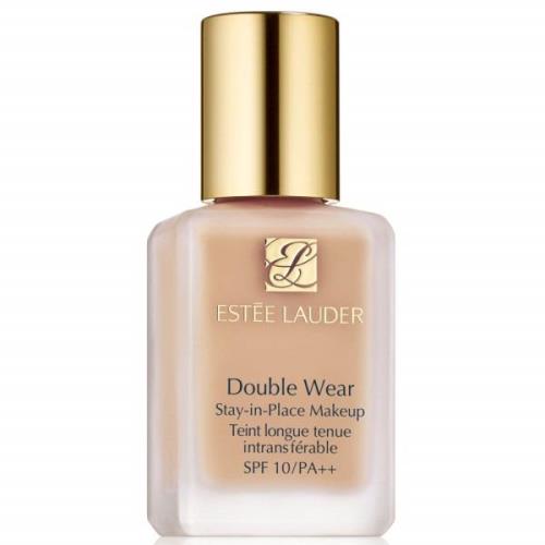 Maquillaje Estée Lauder Double Wear Stay-In-Place 30ml (Varios tonos) ...