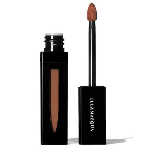 Illamasqua Eye Paint Longwear Liquid Shadow (Various Shades) - Lapsang...