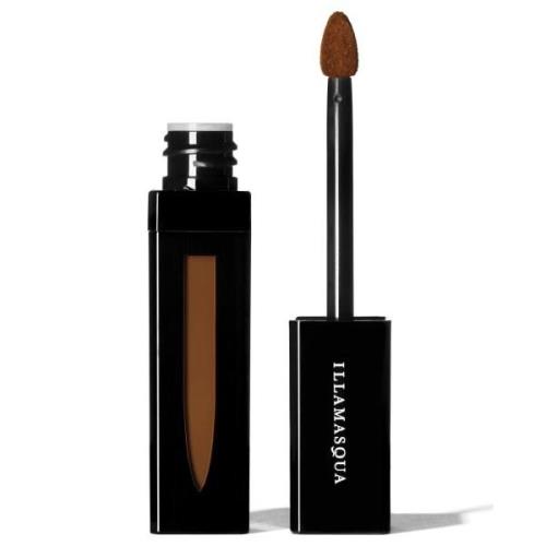 Illamasqua Eye Paint Longwear Liquid Shadow (Various Shades) - Caffein...