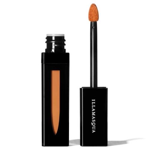 Illamasqua Eye Paint Longwear Liquid Shadow (Various Shades) - Ginger ...