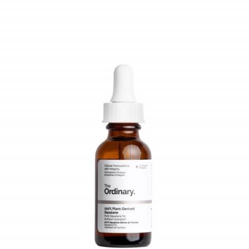 Escualeno vegetal 100 % de The Ordinary 30 ml