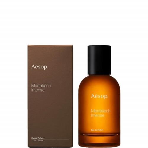 Aesop Marrakech Intense Eau de Parfum