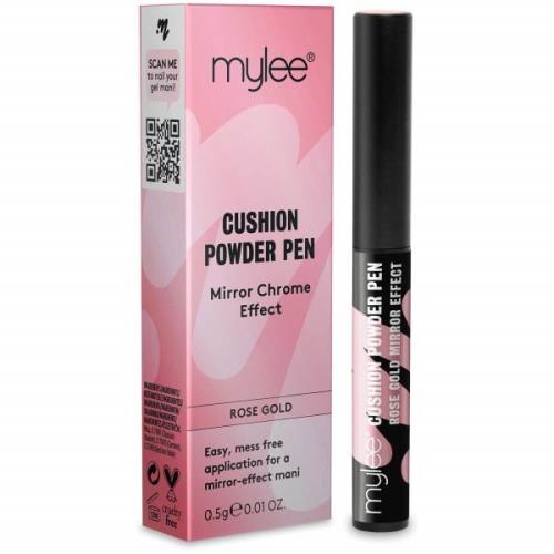 Mylee Cushion Powder Pen - Rose Gold 0.5g