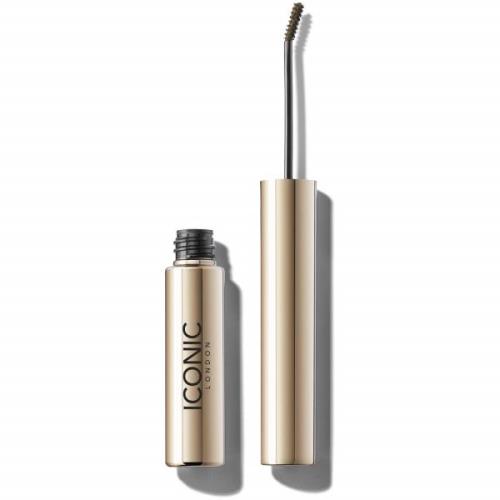 ICONIC London Brow Tint and Texture 3ml (Various Shades) - Chestnut Br...