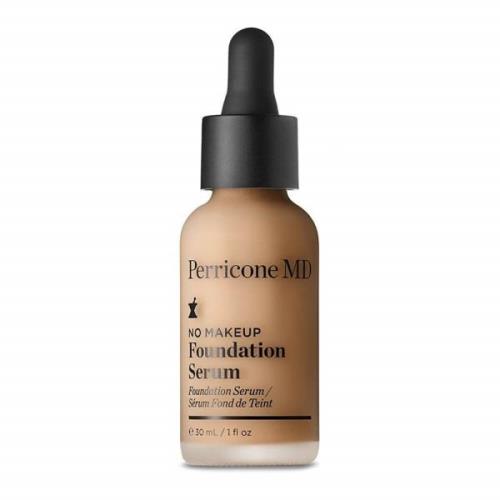 Perricone MD No Makeup Foundation Serum SPF 20 30ml (Various Shades) -...