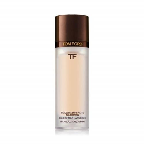 Tom Ford Traceless Soft Matte Foundation 30ml (Various Shades) - Pearl