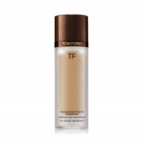 Tom Ford Traceless Soft Matte Foundation 30ml (Various Shades) - Shell...
