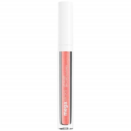 wet n wild Mega Slicks Lip Gloss 2.3ml (Various Shades) - Cherish