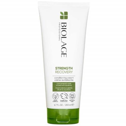 Biolage Professional Strength Recovery Vegan Nourishing Conditioner wi...
