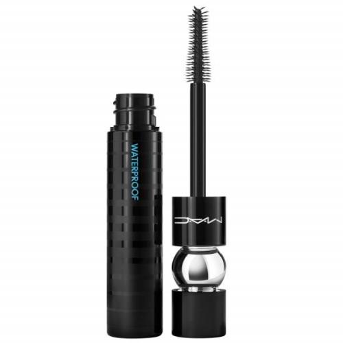 MAC MACStack Waterproof Mascara 12ml