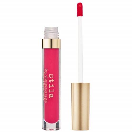 Stila Stay All Day Sheer Liquid Lipstick 3ml (Various Shades) - Sheer ...